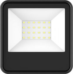 Elvhx Waterproof LED Floodlight 30W