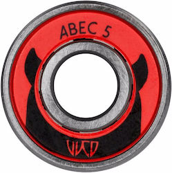 Wicked Abec 5 608 19.310037 Accesorii Rollers