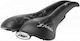 Selle SMP Well M1 Gel Black Bicycle Saddle MTB / Racing / Trekking