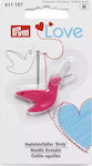 Prym Love Threader Bird 2.5x5cm 611157