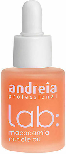 Andreia Professional Macadamia Ulei Pentru Cuticule 10.5ml