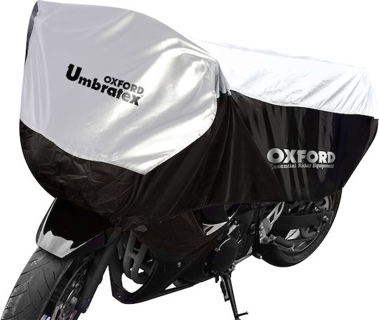 Oxford Κουκούλα Μηχανής Wasserdicht L195xB50xH106cm