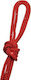 Pastorelli Patrasso Rhythmic Gymnastics Rope 3m Red