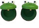 RP Frog Castanets Καστανιέτες