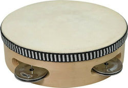 RP 5211 6" Tambourine