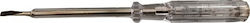 Athlet Spark Detecting Screwdriver Straight with Length 100mm