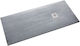Tema Rectangular Shower Artificial Stone 180x80cm Anthracite
