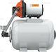Seaflo Automatic Pressostatic Pump for Boat 5L/min 60psi