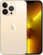Apple iPhone 13 Pro Max 5G (6GB/128GB) Gold