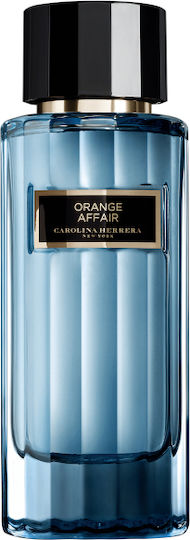 Carolina Herrera Confidential Orange Affair Eau de Toilette 100ml