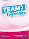 Team Together 1, Lehrerbuch Mit Digitalem Ressourcenpaket