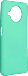 Roar Colorful Jelly Тюркоазен (Redmi Note 9S / 9 Pro / 9 Pro Max) Roar Colorful Jelly Тюркоазен (Redmi Note 9S / 9 Pro / 9 Pro Max)