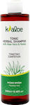 Kaloe Tonic Herbal Shampoo 250ml