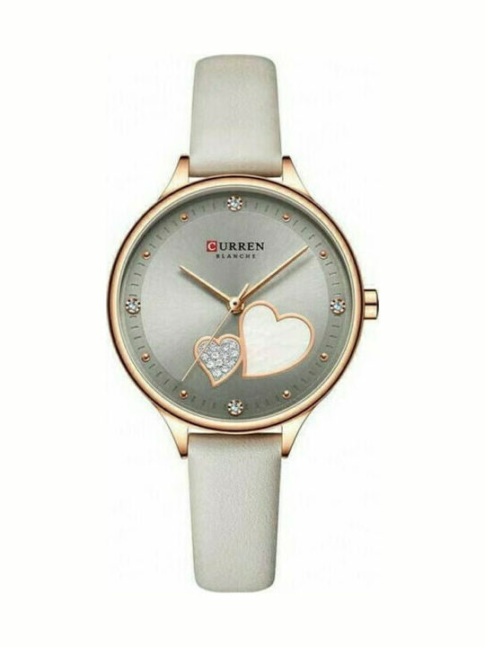 Curren 9077 Uhr mit Batteriewerk Curren 9077 Uhr mit Batteriewerk