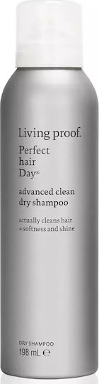 Living Proof Perfect Hair Day Ξηρό Σαμπουάν για Όλους τους Τύπους Μαλλιών 198ml