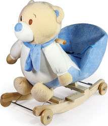 Avra Toys Schaukelspielzeug Bär für 8++ Monate ...
