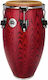 Meinl Woodcraft WCO Conga Series Vintage Roșu 11.75" Single