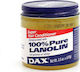Dax Super 100% Pure Lanolin Haarspülung Für Hydratation Und Pflege 100gr