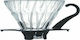 Hario V60 01 Black Kaffeetropfengeber