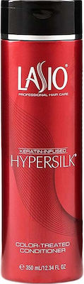 Lasio Keratin Infused Hypersilk Conditioner 300ml