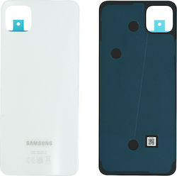 Samsung Capacul Alb Samsung A22 5G