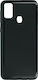 Capac Baterie Negru pentru Galaxy M21