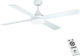 Eglo Trinidad 35084 Ceiling Fan 122cm with Ligh...