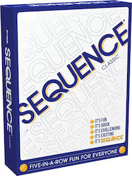 Sequence 7+ Години Goliath Games