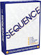 Board Game Sequence for 2+ Players 7+ Years Old (EN) Goliath Games