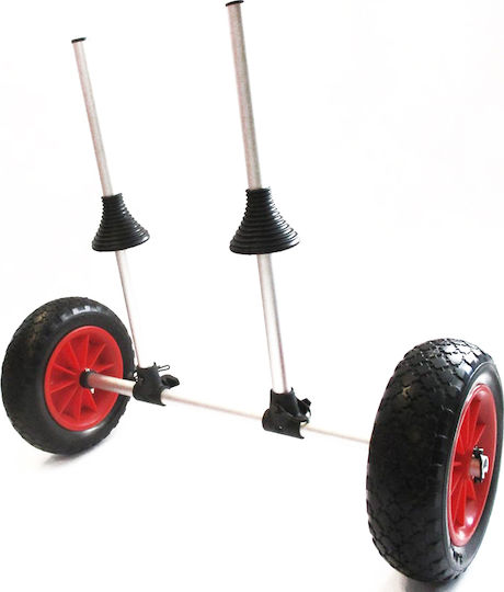 SCK 0206-4216 Canoe & Kayak Trolley Trailer for SOT kayak transport