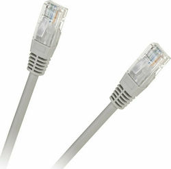 Cabletech DM-2779-3 U/UTP Cat.5e Καλώδιο Ethernet 3m Γκρι Cabletech DM-2779-3 U/UTP Cat.5e Καλώδιο Ethernet 3m Γκρι