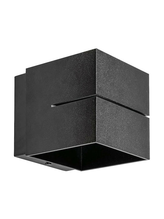 Rabalux Kaunas Modern Lamp Wall with Socket G9 ...