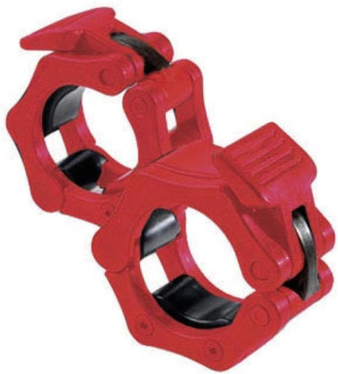 Toorx Coliere pentru gantere / bare set 2 buc Ø50mm