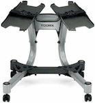 Toorx Βάση για 2 Αλτήρες CPP 24kg/40kg