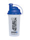 Applied Nutrition Plastic Protein Shaker 700ml Transparent