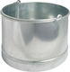 Biofan Churn Inox 27x18cm 10lt 14077