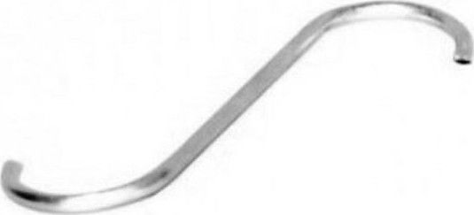 Biofan Meat Hook Inox 17cm