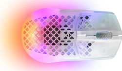 SteelSeries Aerox 3 Безжична RGB Геймърска Мишк...