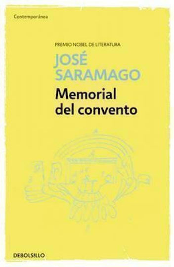 Memorial Del Convento
