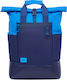 Rivacase Dijon 5321 Waterproof Backpack Backpack for 15.6" Laptop Blue