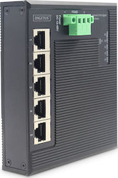 Digitus DN-651126 Unverwaltet L2 Digitus DN-651126 Unverwaltet L2