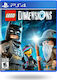 LEGO Dimensions PS4 Spiel (Gebraucht)