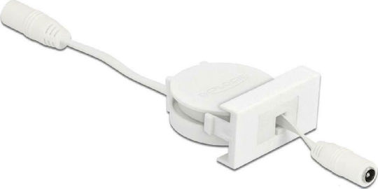 DeLock Easy 45 1Stück (81376)