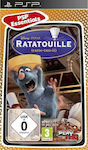 Ratatouille Essentials Edition PSP Game (Used)