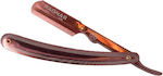 Eurostil Ragnar Refined Straight Razor 07162