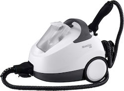 Bormann Elite BVC4300 Ατμοκαθαριστής Πίεσης 4bar με Ρόδες Bormann Elite BVC4300 Ατμοκαθαριστής Πίεσης 4bar με Ρόδες
