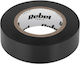 Rebel Insulation Tape 19mm x 9m Black