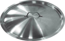 Biofan Lid for Pot Metallic 48cm 1pcs 14040