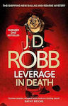 Leverage in Death, (un Thriller Al Lui Eve Dallas)