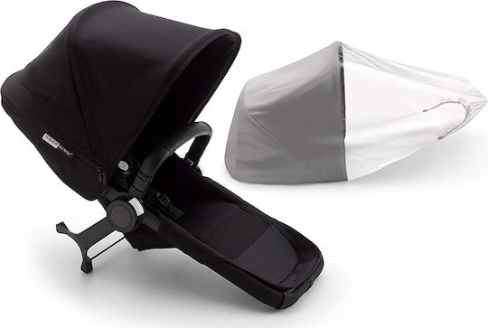 Bugaboo Sitz Kinderwagen Schwarz Donkey 3 Duo